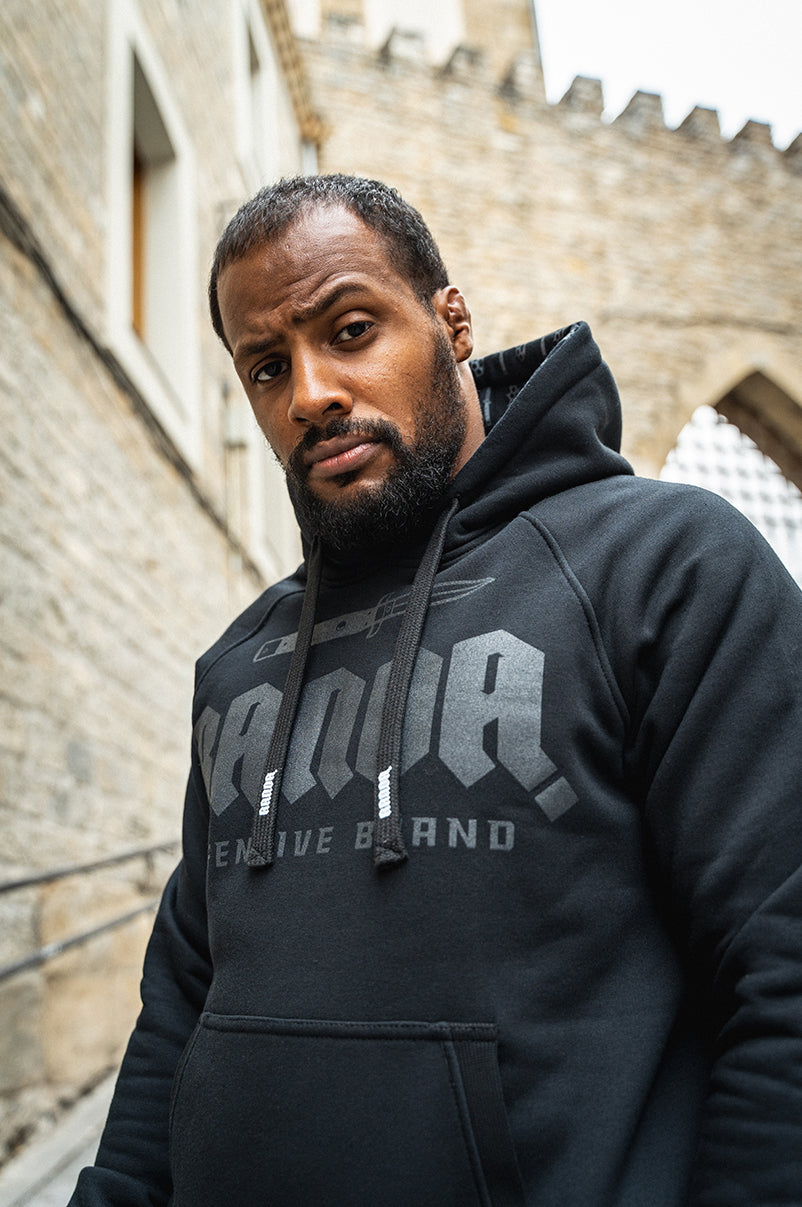 OG STEALTH HOODIE