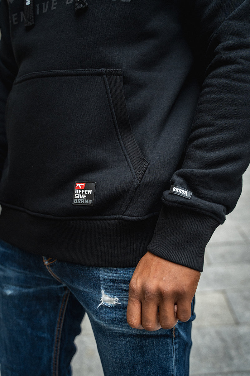 OG STEALTH HOODIE