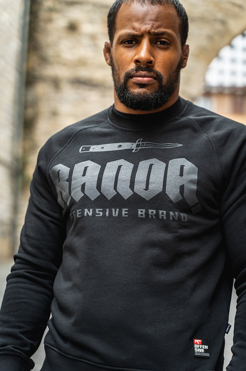 OG STEALTH SWEATSHIRT