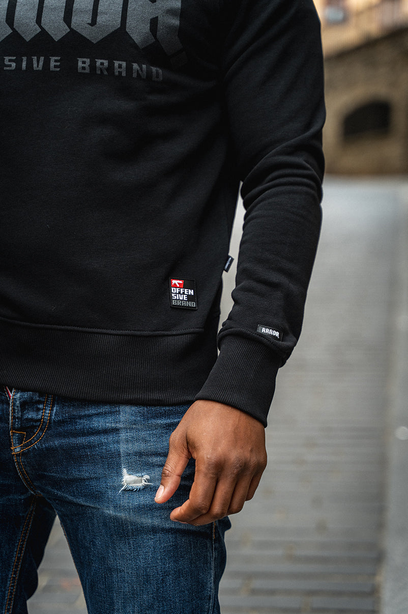 OG STEALTH SWEATSHIRT