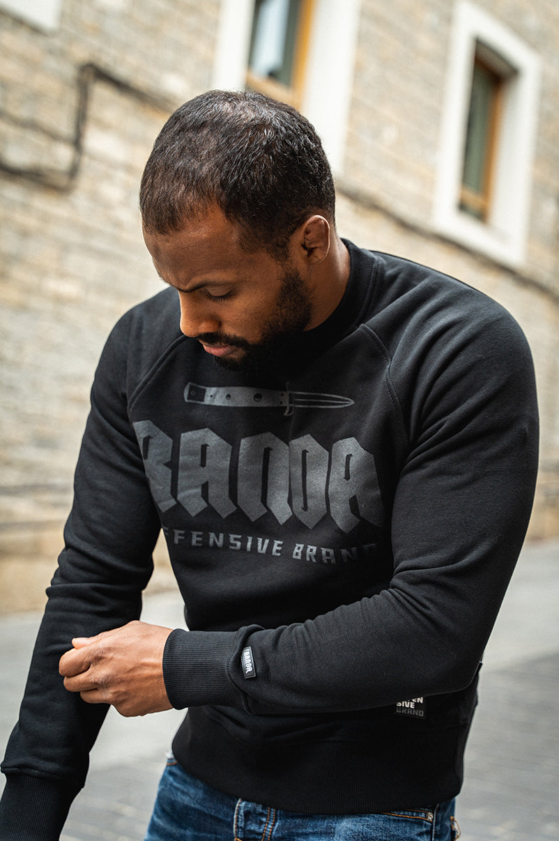 OG STEALTH SWEATSHIRT