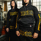 TRAFFIK TRACKSUIT