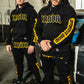 TRAFFIK TRACKSUIT