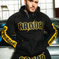TRAFFIK TRACKSUIT