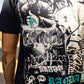ADRENALINE [BLVE CAMO] T-SHIRT
