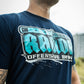 ADRENALINE [BLVE CAMO] T-SHIRT