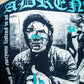 ADRENALINE [BLVE CAMO] T-SHIRT