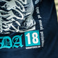 ADRENALINE [BLVE CAMO] T-SHIRT