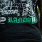 ADRENALINE [MINT CAMO] T-SHIRT