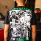 ADRENALINE [MINT CAMO] T-SHIRT