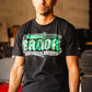ADRENALINE [MINT CAMO] T-SHIRT