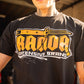 ADRENALINE [ORANGE CAMO] T-SHIRT