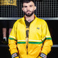 BRASILIEN TRACKTOP