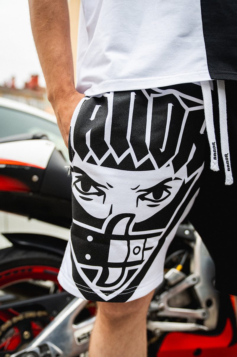 APRILIA SHORT