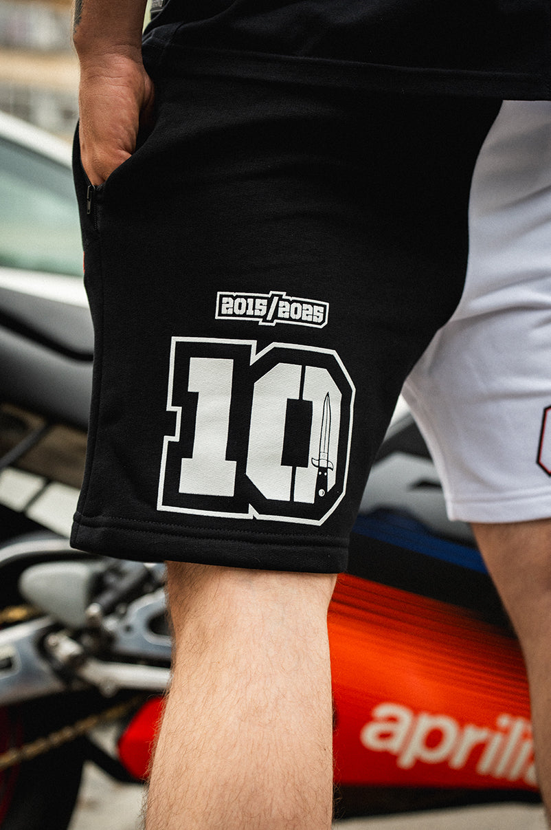 APRILIA SHORT
