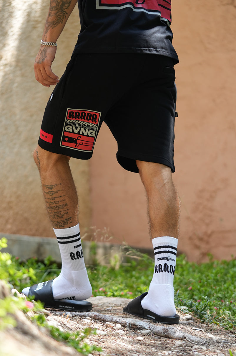 ASPHALT SHORT