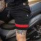 ASPHALT SHORT