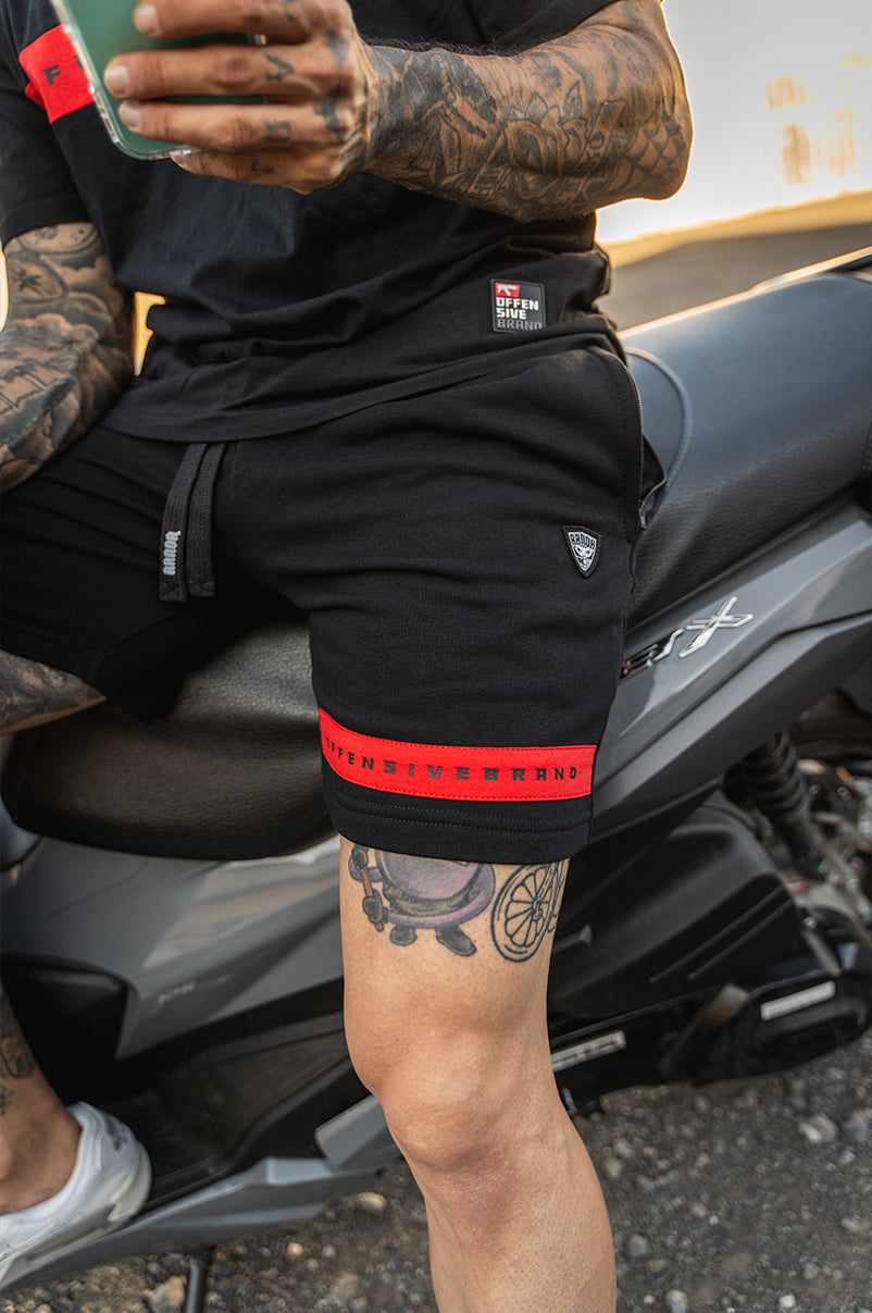 ASPHALT SHORT