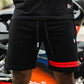 ASPHALT SHORT
