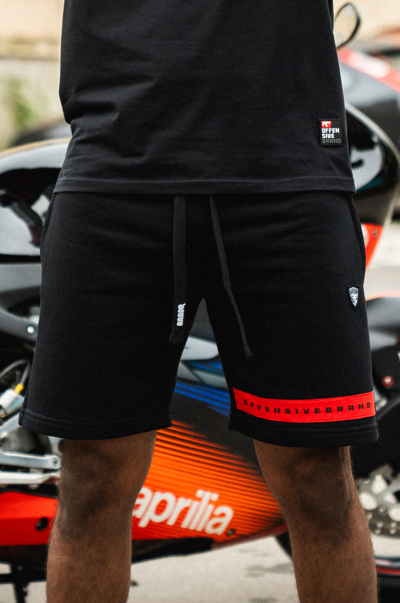 ASPHALT SHORT