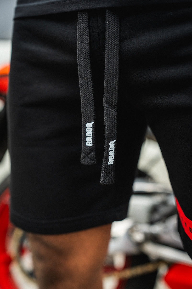 ASPHALT SHORT