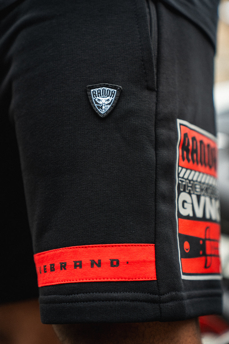 ASPHALT SHORT