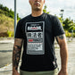 BADTHINGS [BLACK] T-SHIRT