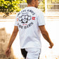 BADTHINGS [WHITE] T-SHIRT