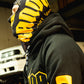 UNKNOWN BALACLAVA [YELLOW]