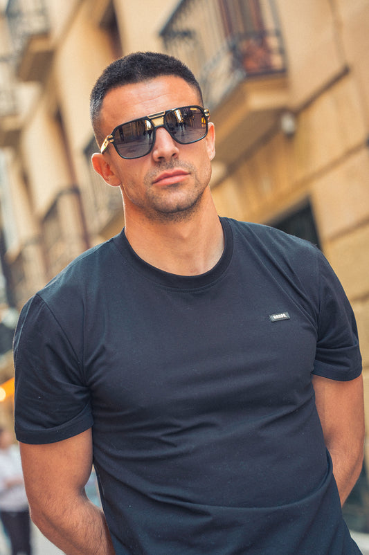 OG BASIC T-SHIRT BLACK