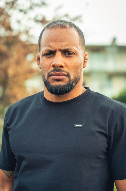 OG BASIC T-SHIRT BLACK