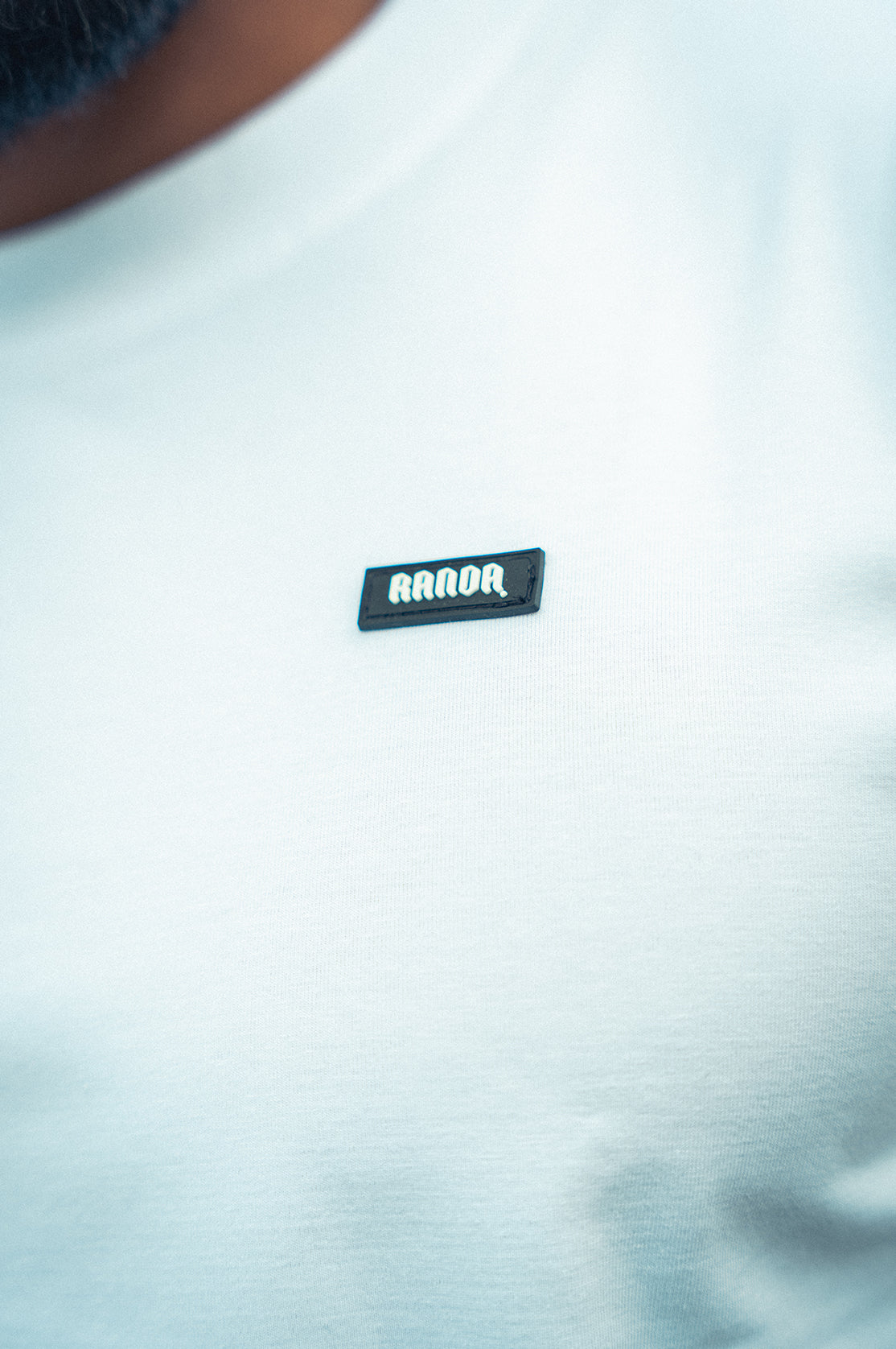 OG BASIC T-SHIRT WHITE