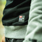 OG SWEATSHIRT [BLACK&GREY]