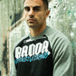 OG SWEATSHIRT [BLACK&GREY]