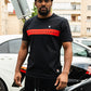 ASPHALT T-SHIRT