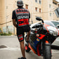 ASPHALT T-SHIRT
