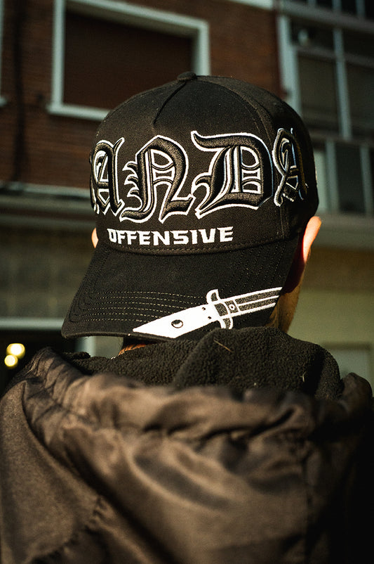 BAD LIFE CAP