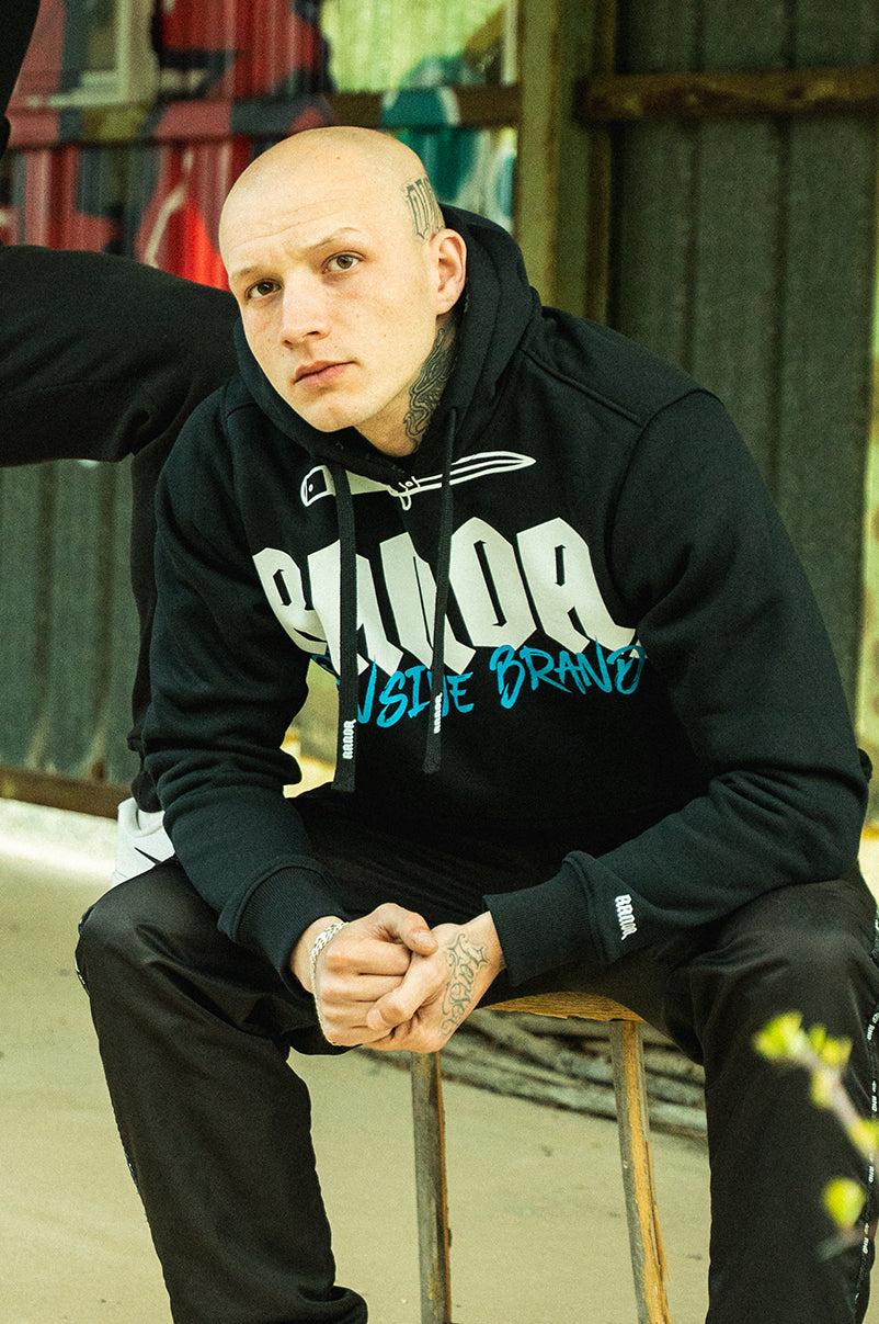 OG BALACLAVA HOODIE [CLASSIC]