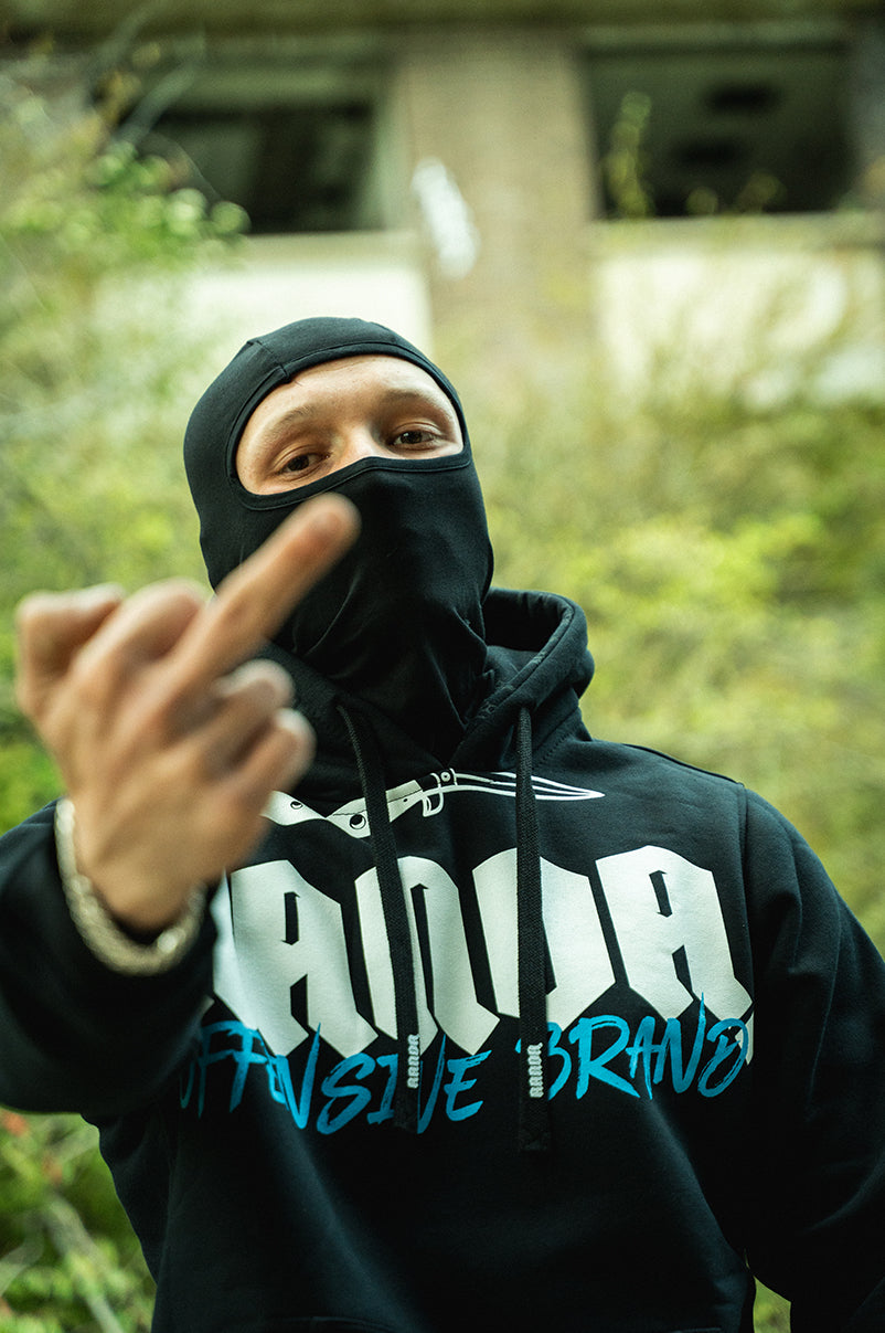 OG BALACLAVA HOODIE [CLASSIC]