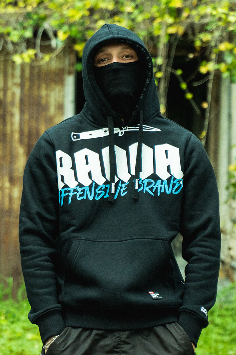 OG BALACLAVA HOODIE [CLASSIC]