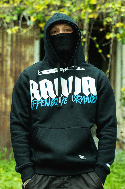 OG BALACLAVA HOODIE [CLASSIC]