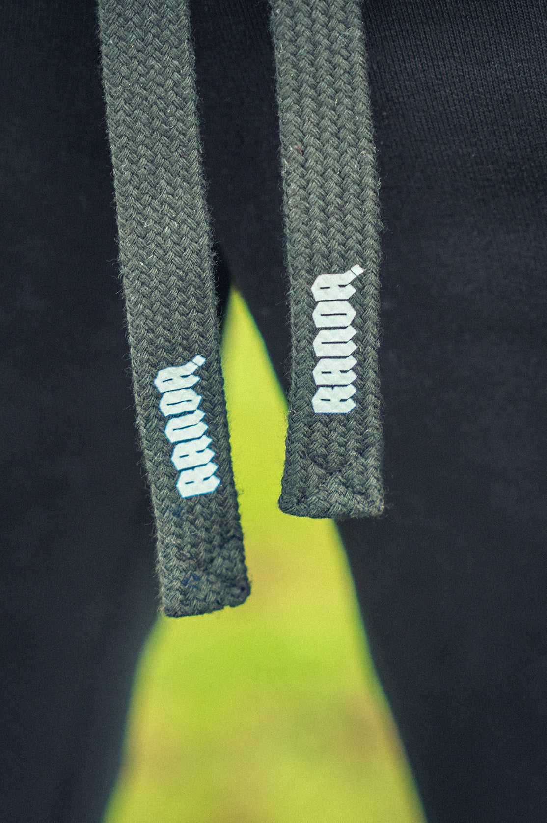 OG ACTION BALACLAVA TRACKSUIT BLACK