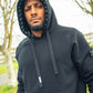 OG ACTION BALACLAVA TRACKSUIT BLACK