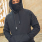 OG ACTION BALACLAVA TRACKSUIT BLACK