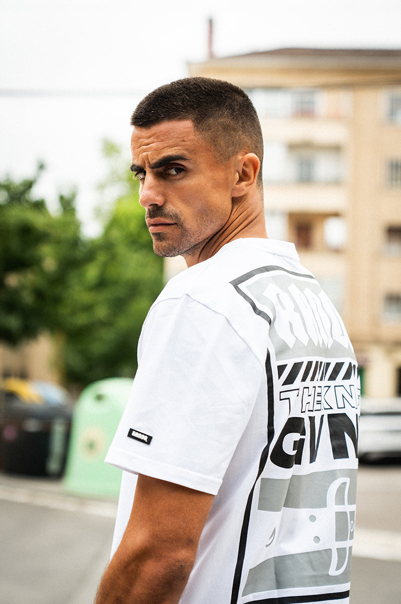 CALABRIA T-SHIRT