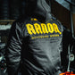 SURVIVOR BOMBER JACKET