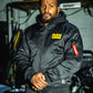 SURVIVOR BOMBER JACKET