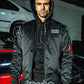 DEFIANT BOMBER JACKET