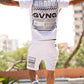 CALABRIA SHORT