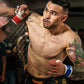 CLANDESTINE FIGHTERS MUAY THAI SHORT